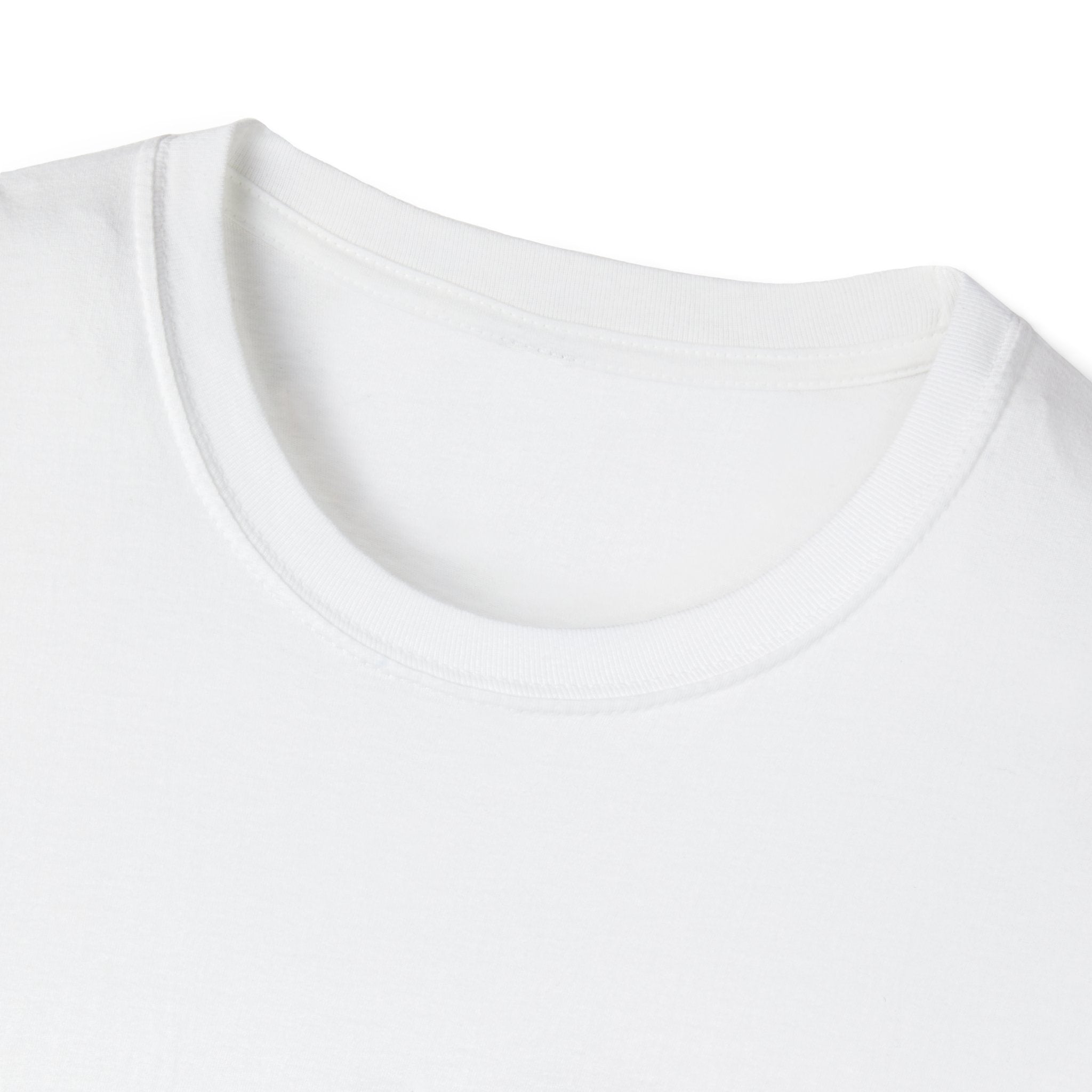 Bee Kind Unisex Softstyle T-Shirt