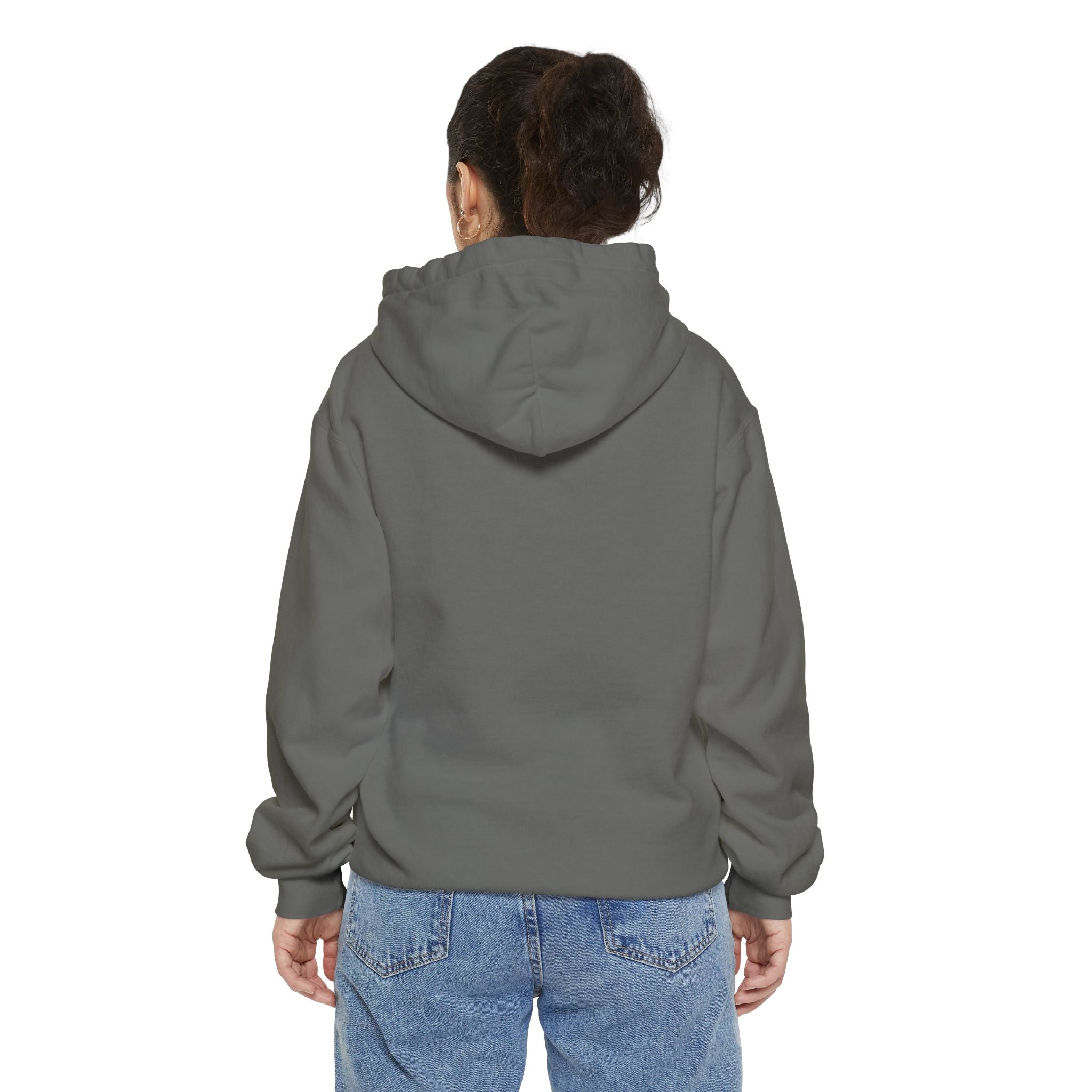 Pride Rainbow Unisex Hoodie