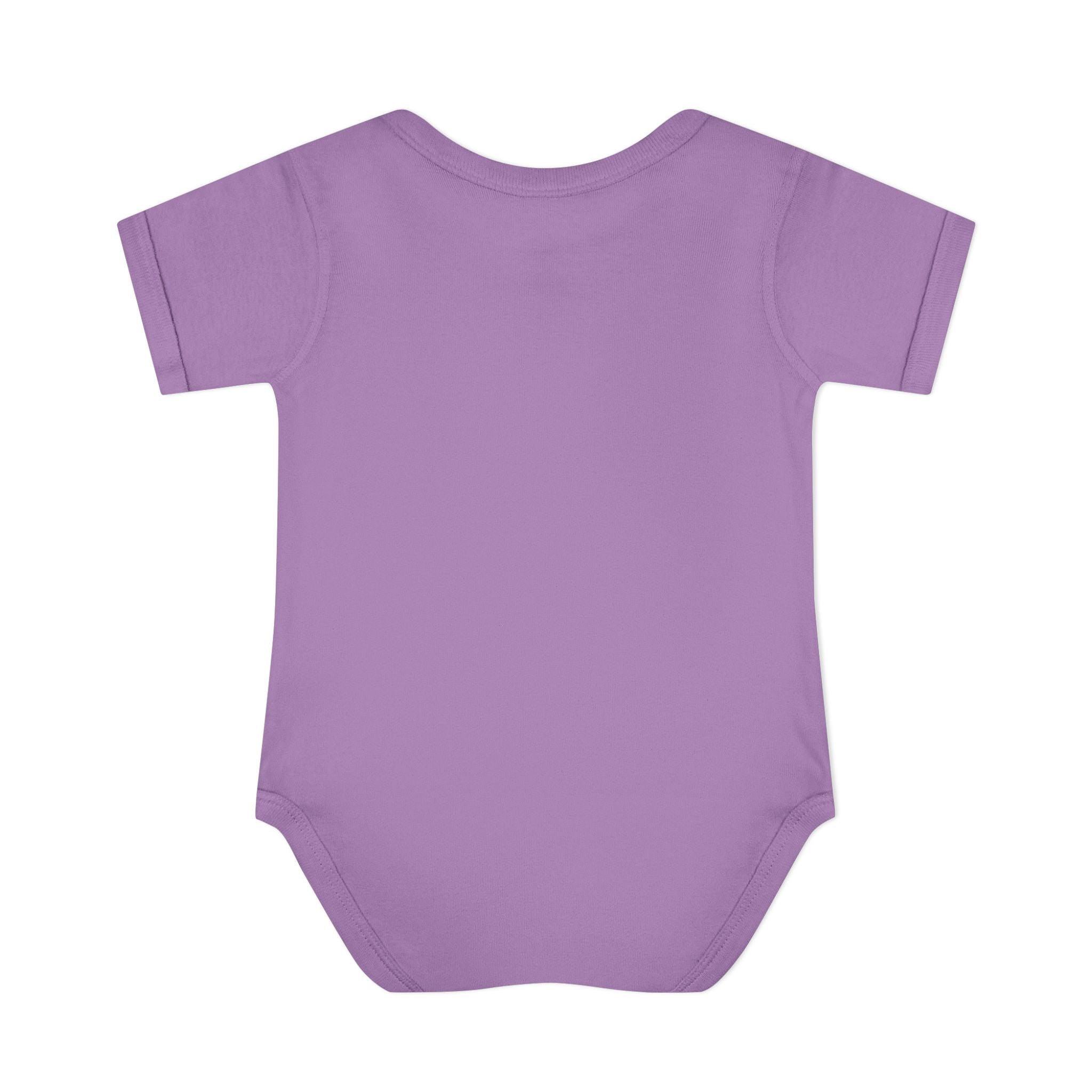 I Love My Mummy Infant One-Piece Bodysuit