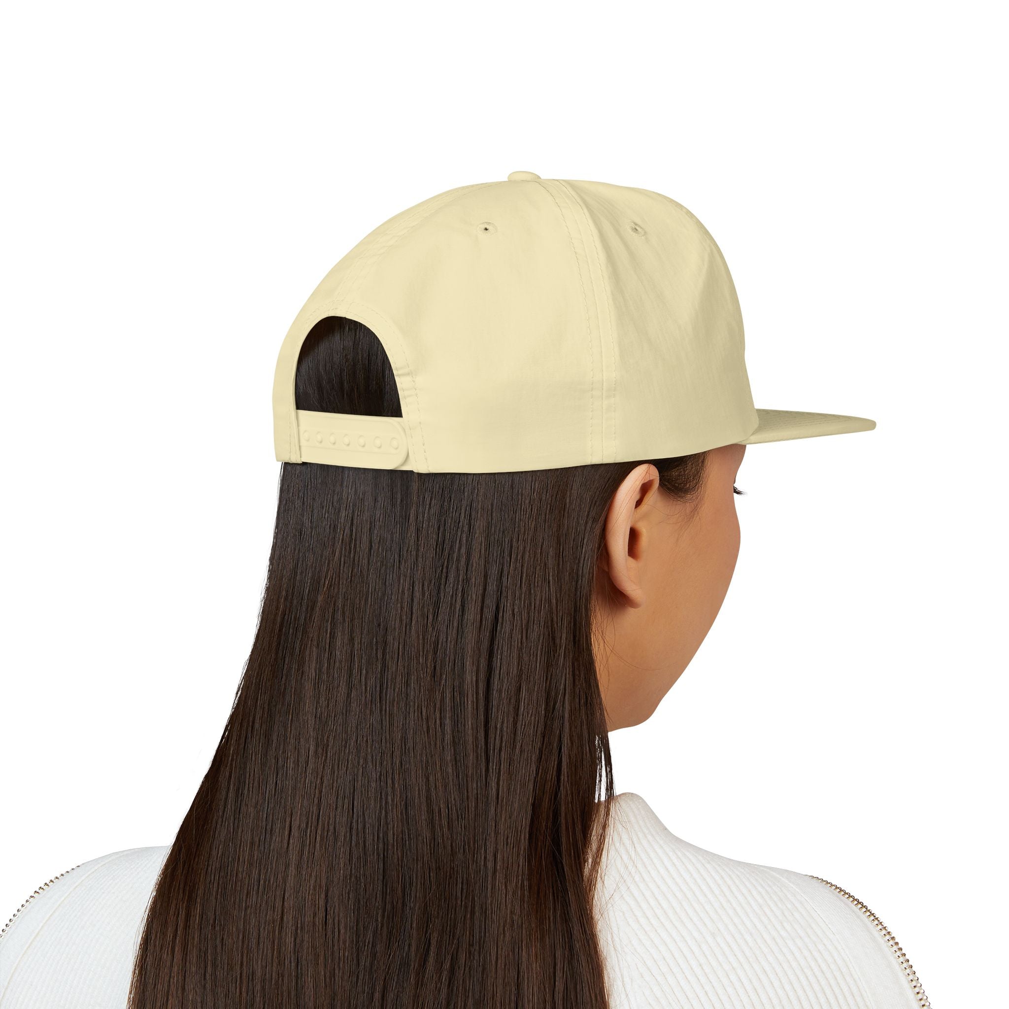 Pride Surf Cap for Beach Lovers, Summer Accessories, Casual Wear, Gift for Surfers, Outdoor Adventure Gear