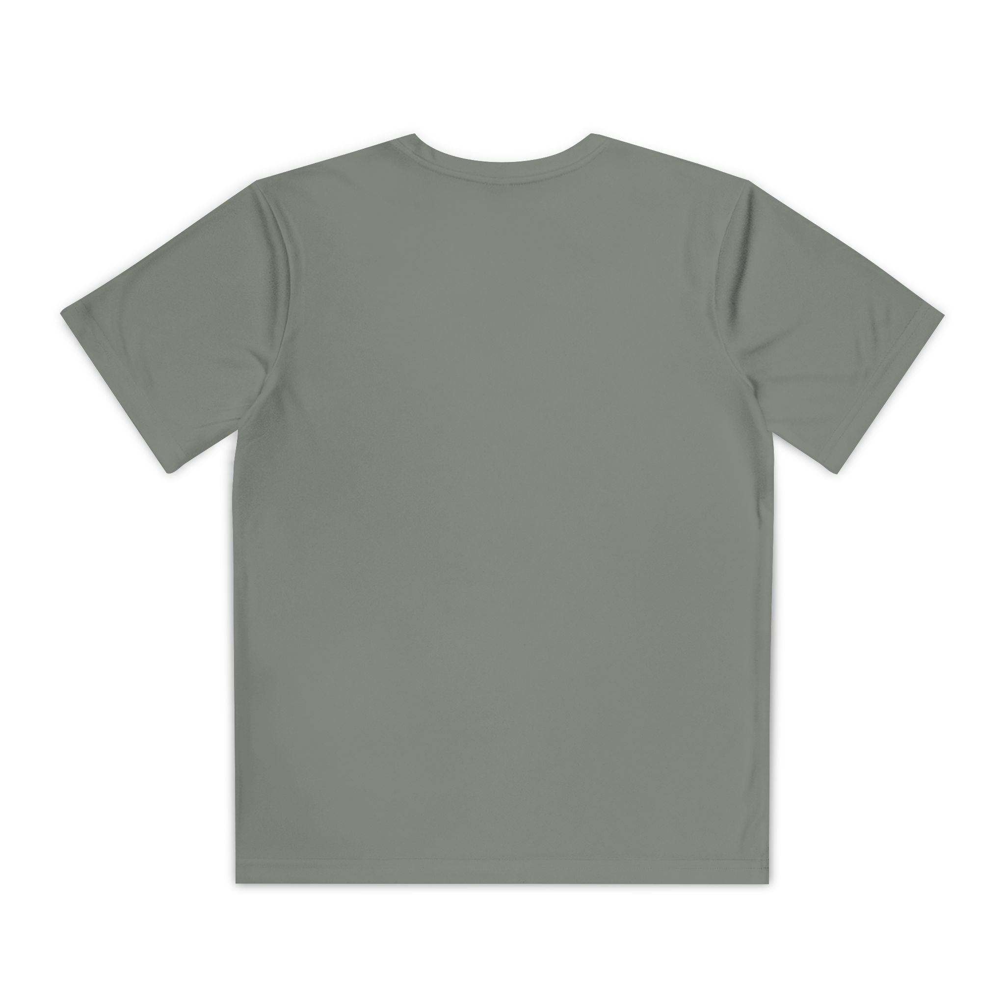 Wicked Cute Youth Competitor Short Sleeve T-Shirt
