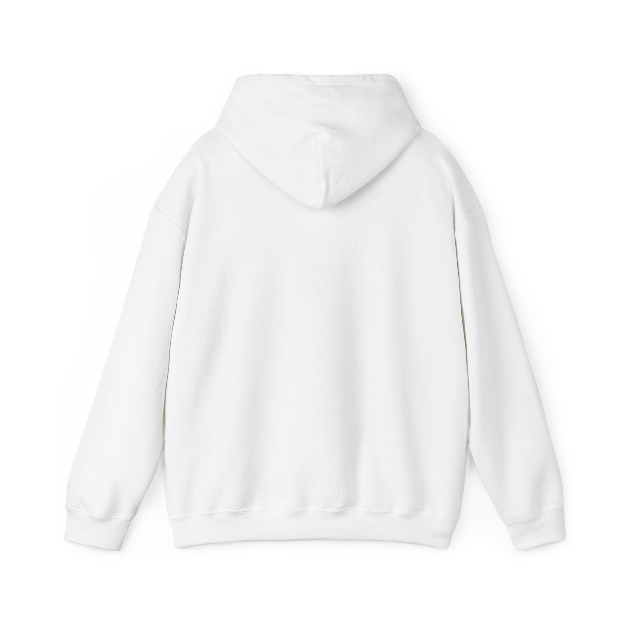 Spread Love Not Hate Unisex Hoodie