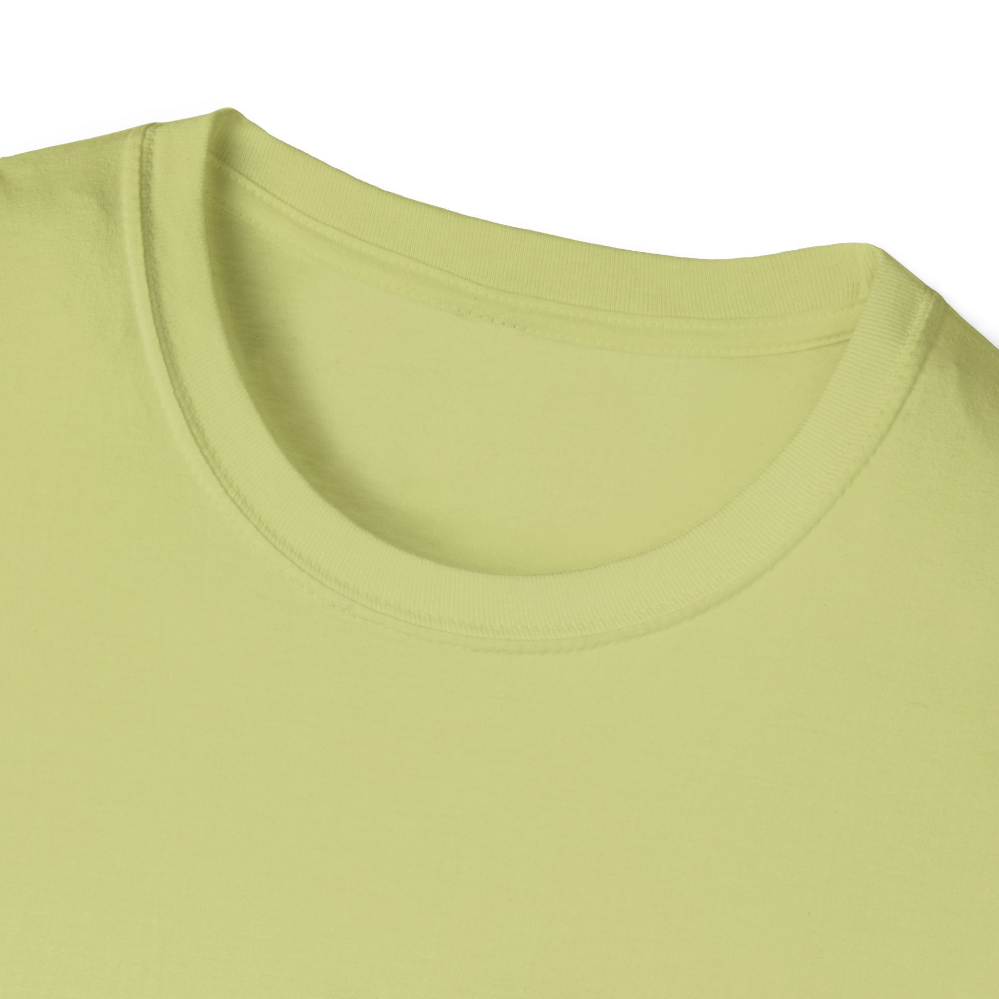 Bee Kind Unisex Softstyle T-Shirt