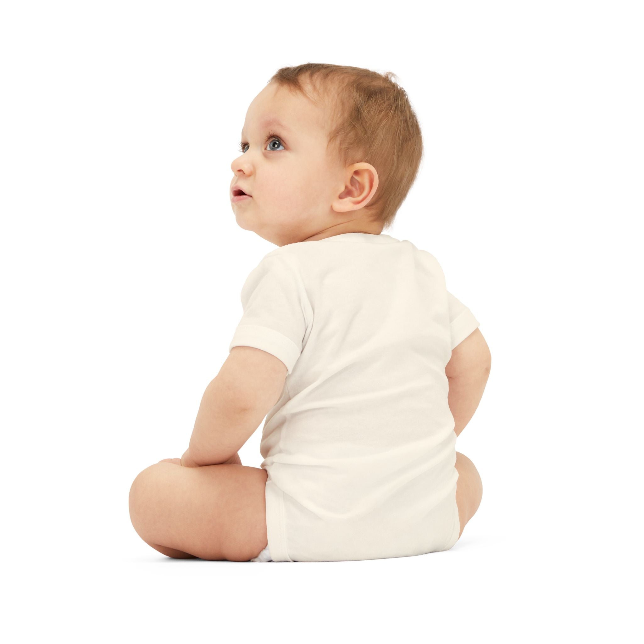 Pride Rainbow Infant Onesie Bodysuit