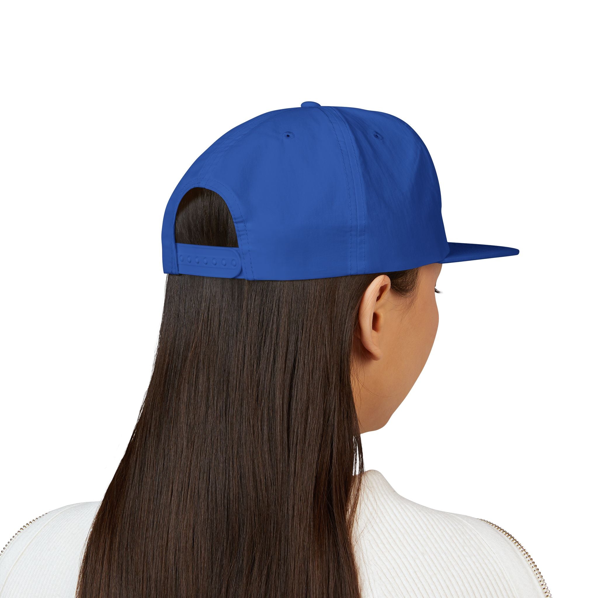 Pride Surf Cap for Beach Lovers, Summer Accessories, Casual Wear, Gift for Surfers, Outdoor Adventure Gear