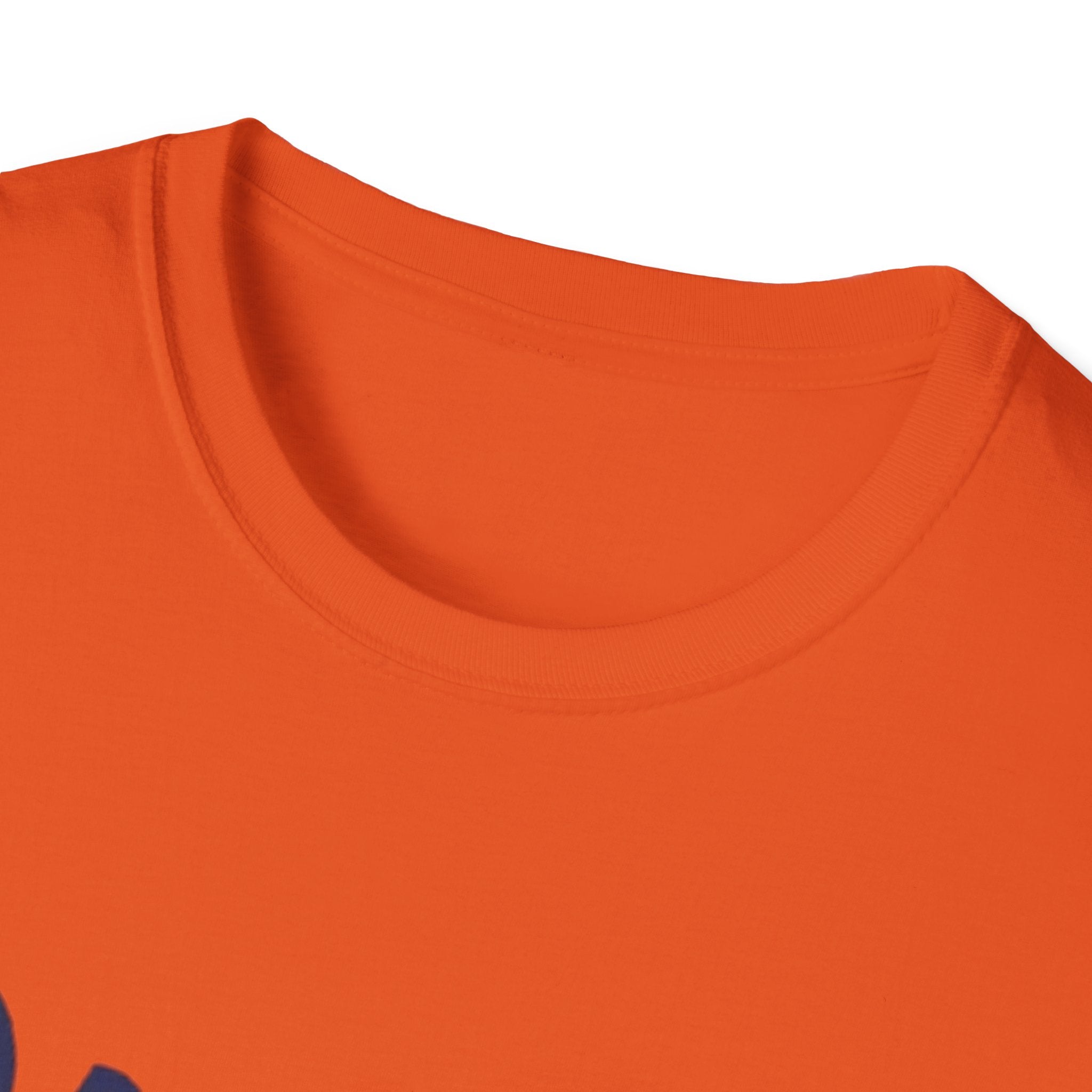 Class of 2026 Unisex Softstyle T-Shirt
