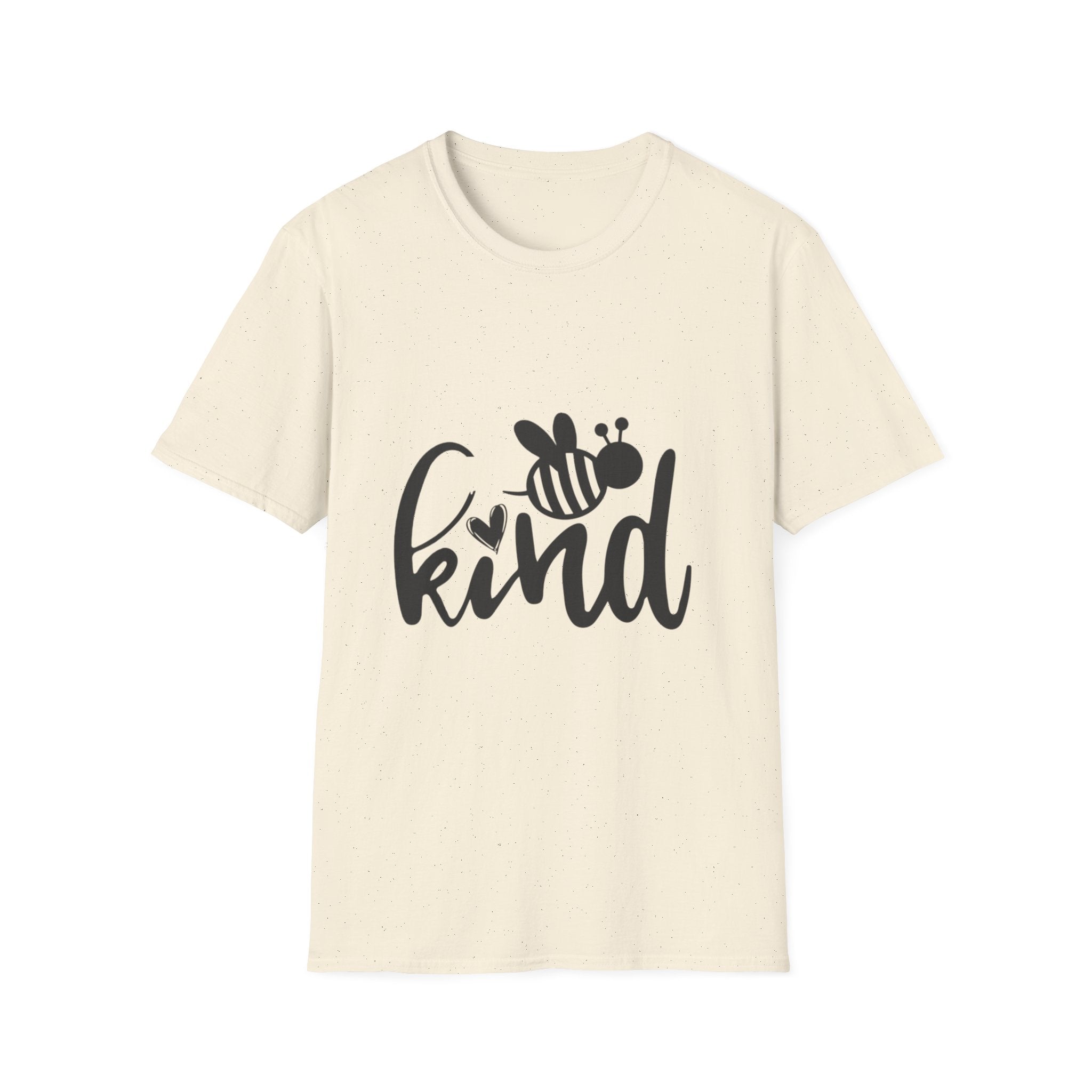 Bee Kind Unisex Softstyle T-Shirt