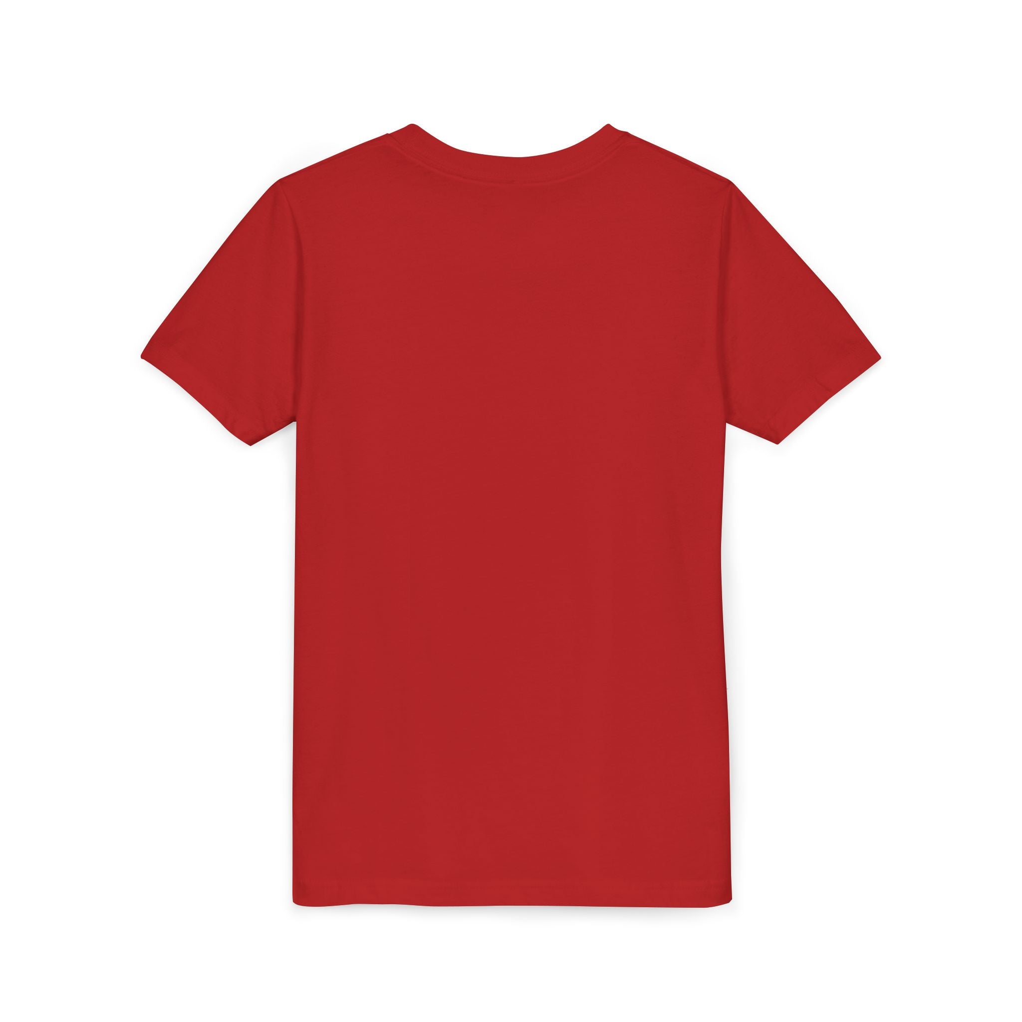 Halloween Boo Youth Short Sleeve T-Shirt