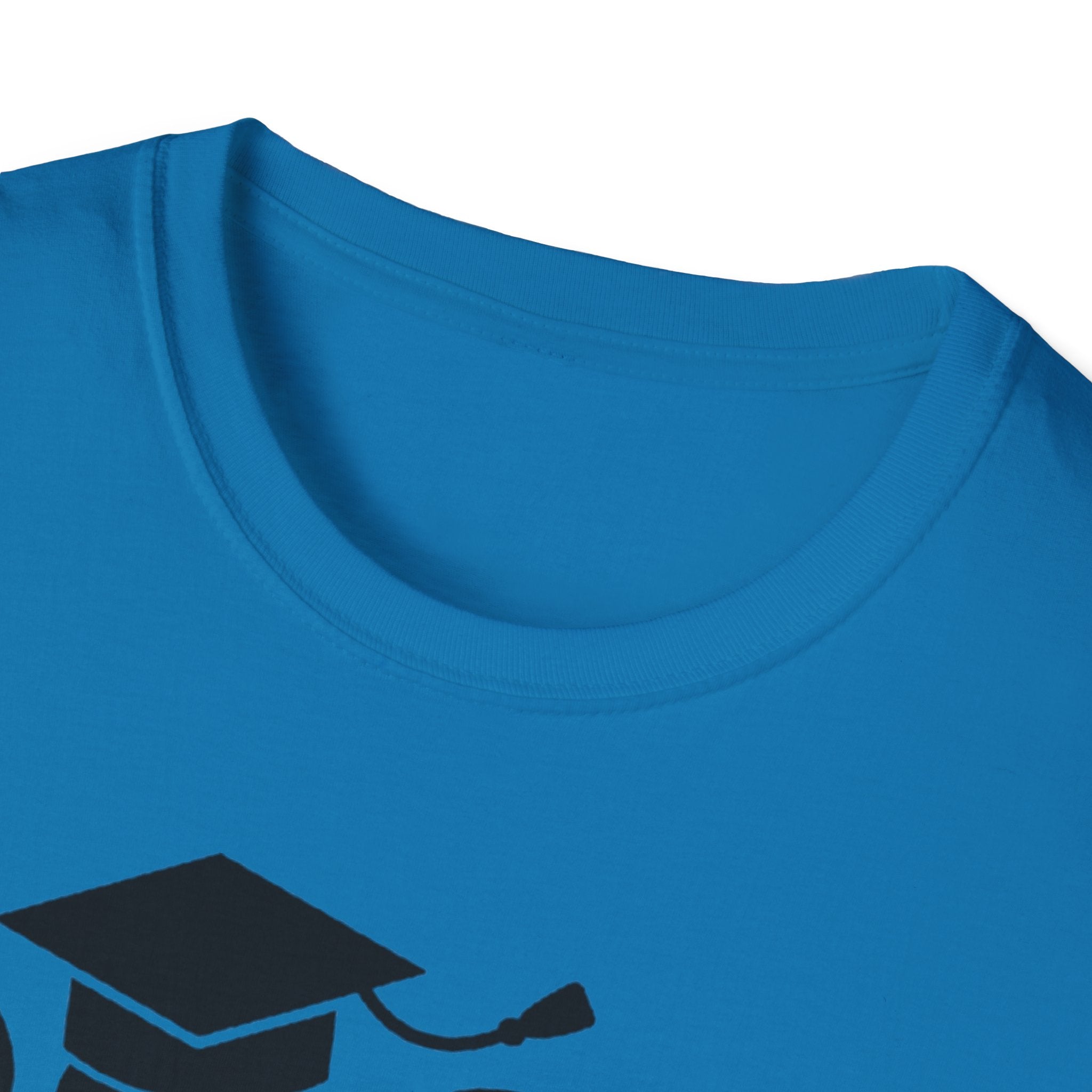 Class of 2026 Disneyland Grad Night T-Shirt