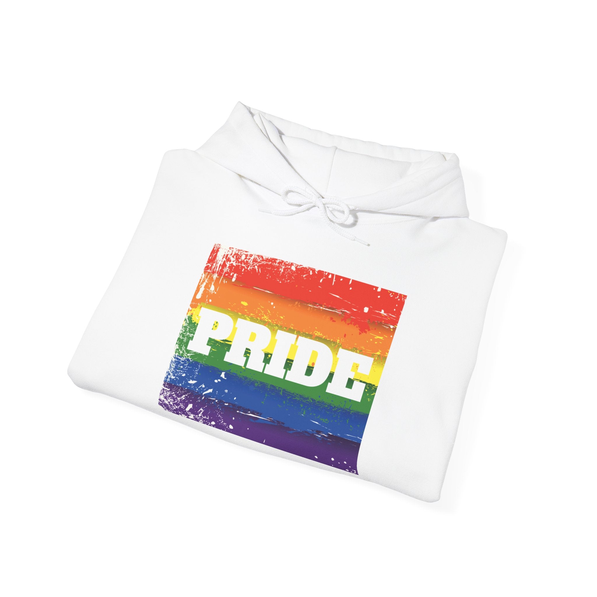 Pride Unisex Heavy Blend Hoodie