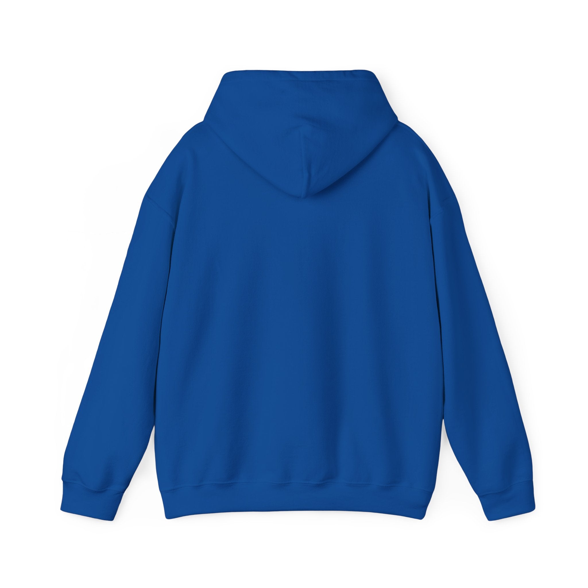 Pride Unisex Heavy Blend Hoodie
