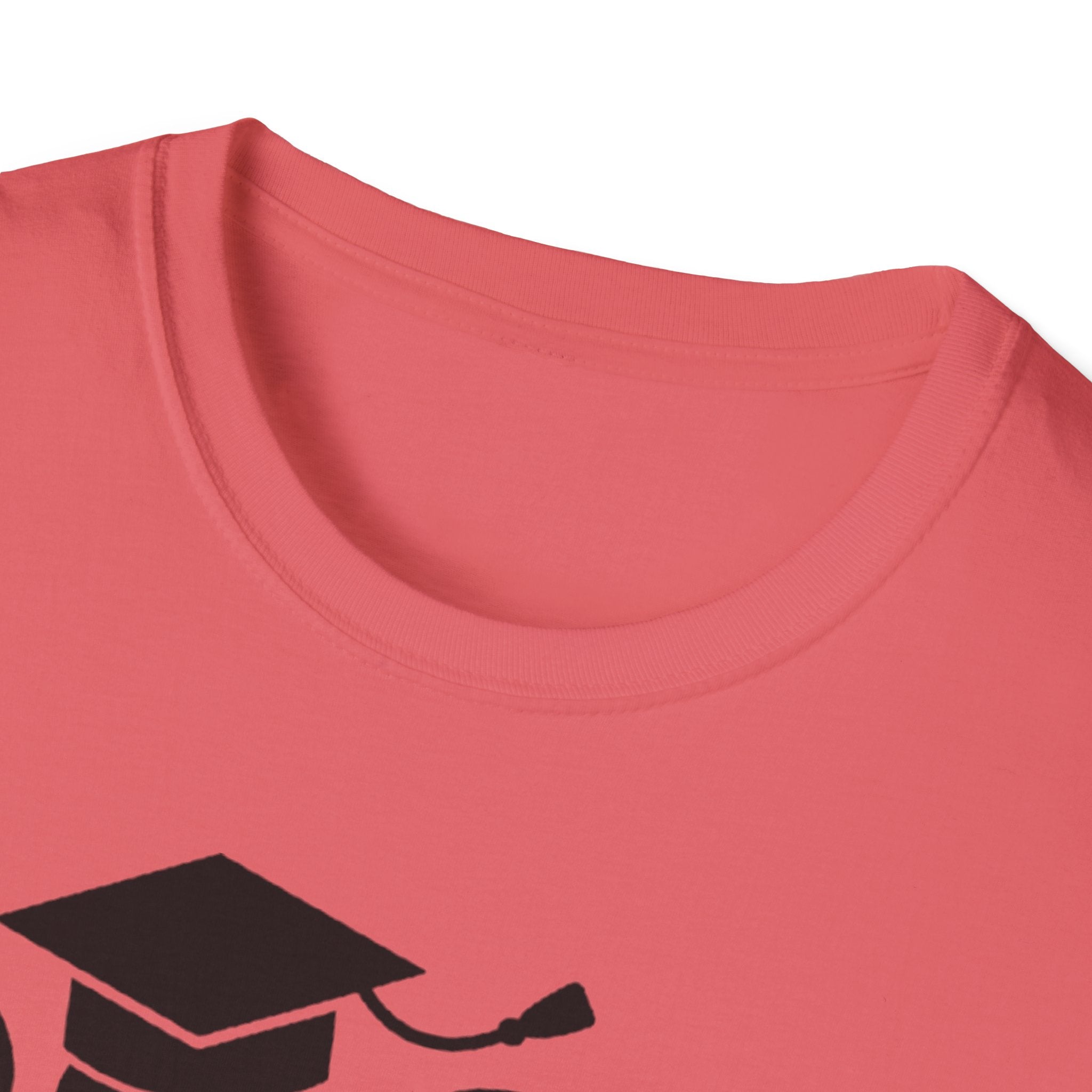 Class of 2026 Disneyland Grad Night T-Shirt
