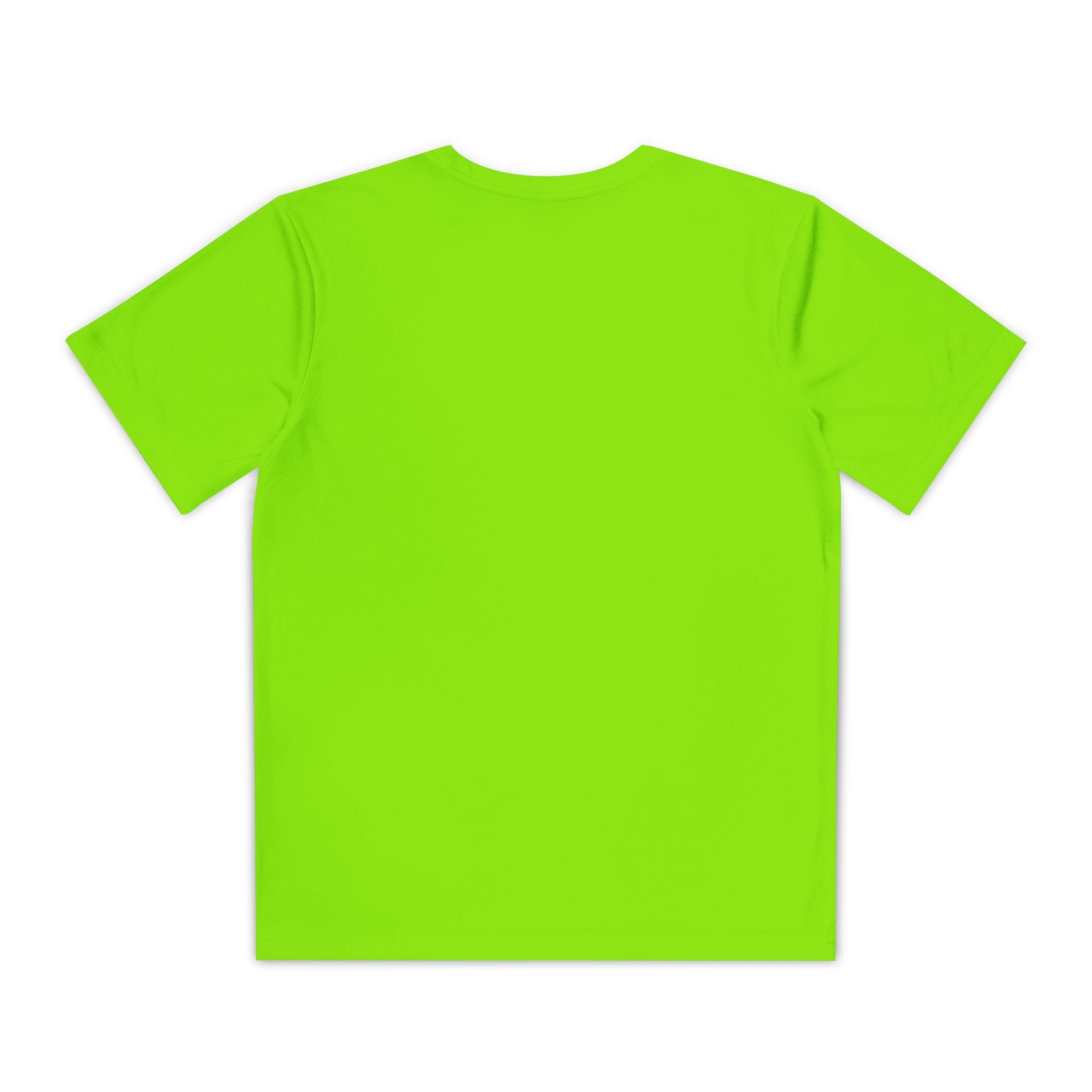 Wicked Cute Youth Competitor Short Sleeve T-Shirt
