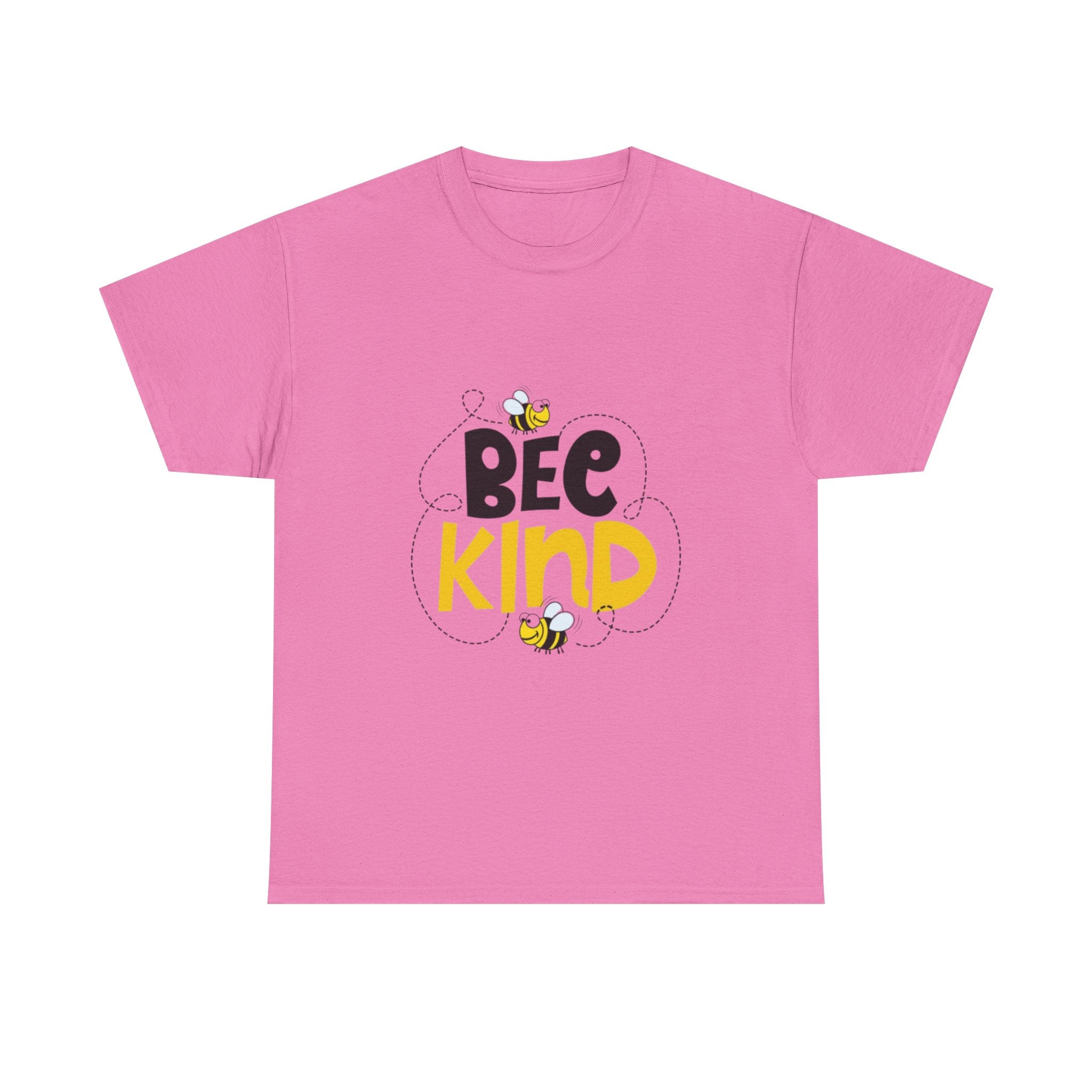 Bee Kind Unisex Heavy Cotton T-Shirt