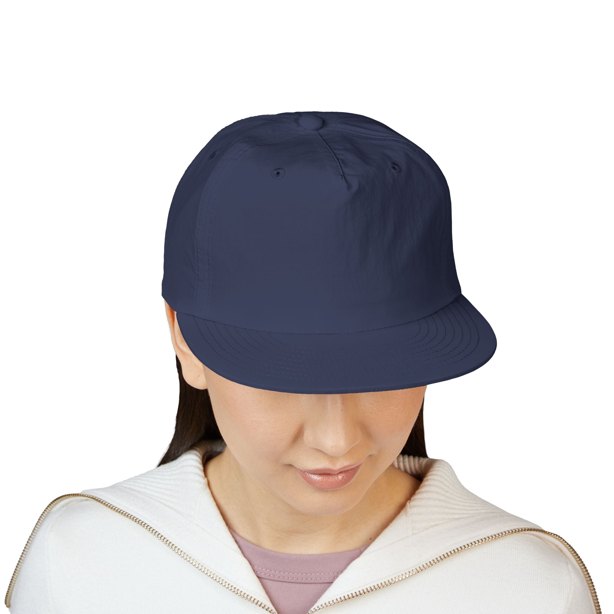Pride Surf Cap for Beach Lovers, Summer Accessories, Casual Wear, Gift for Surfers, Outdoor Adventure Gear