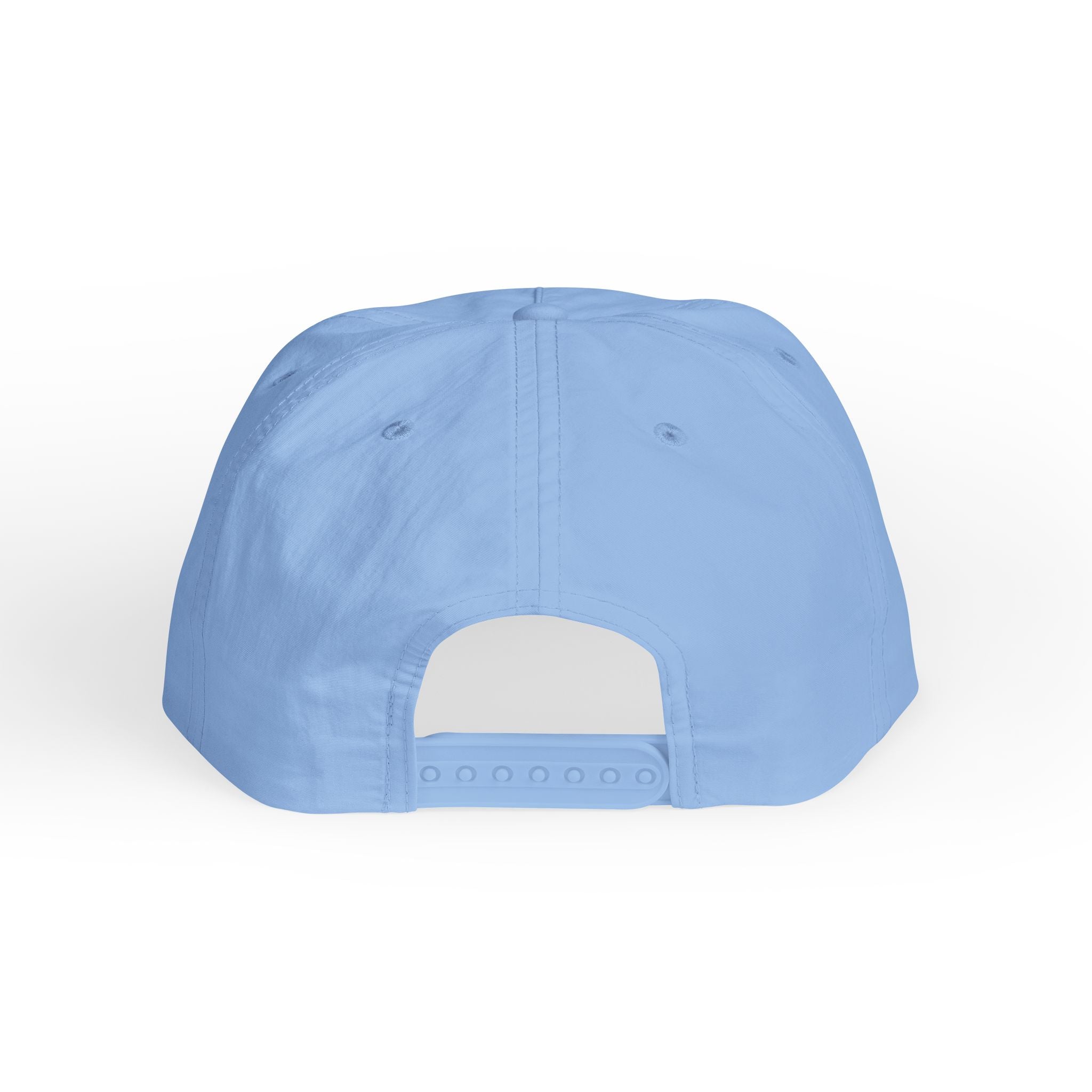 Pride Surf Cap for Beach Lovers, Summer Accessories, Casual Wear, Gift for Surfers, Outdoor Adventure Gear