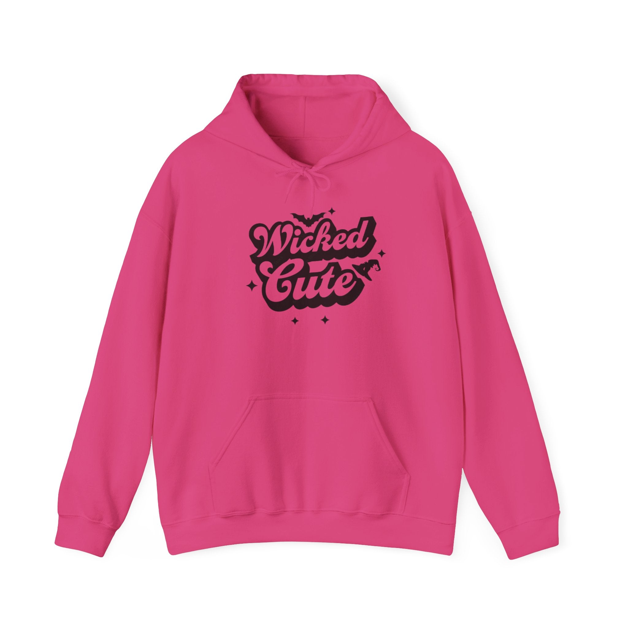 Wicked Cute Unisex Hoodie