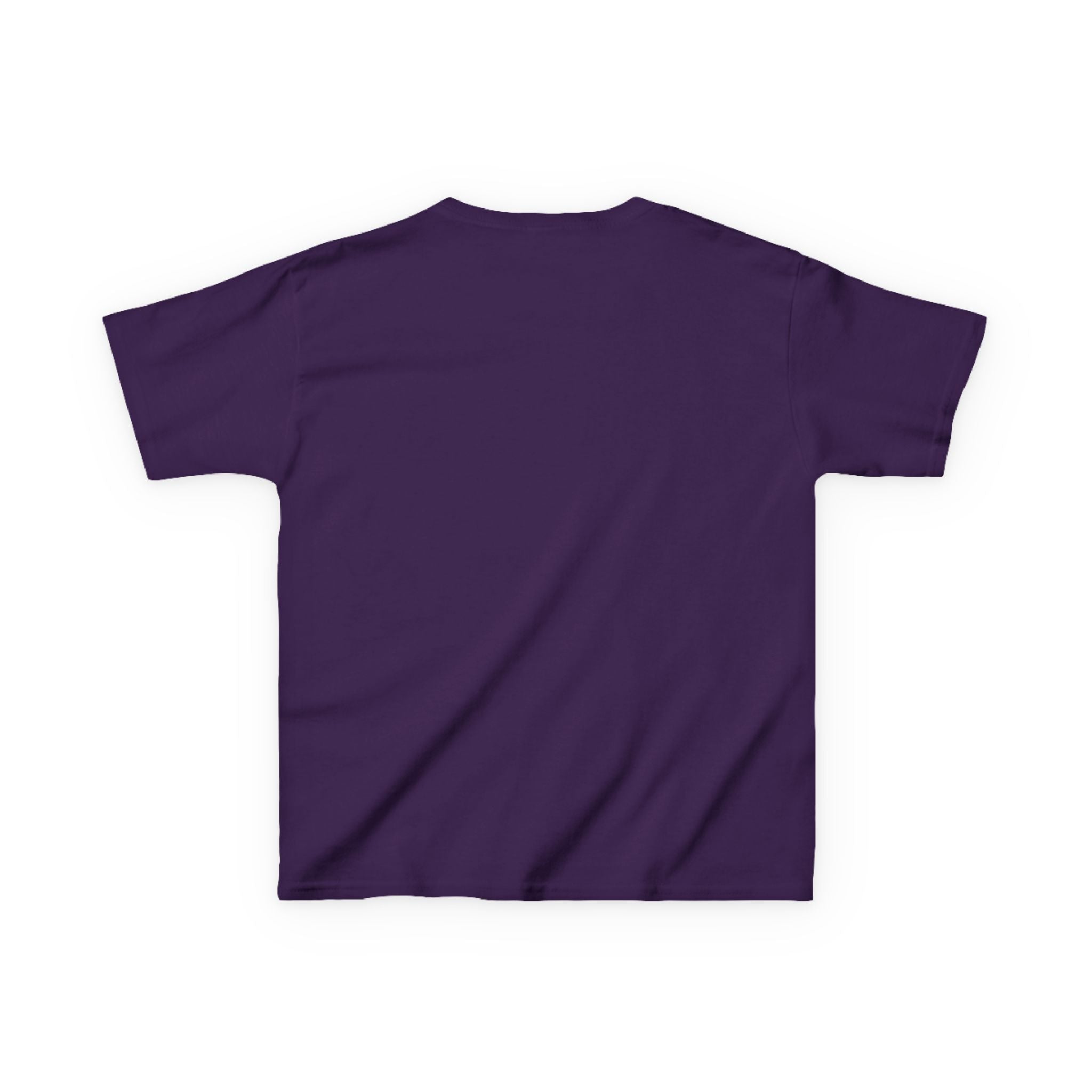 Happy Halloween Kids Heavy Cotton T-Shirt