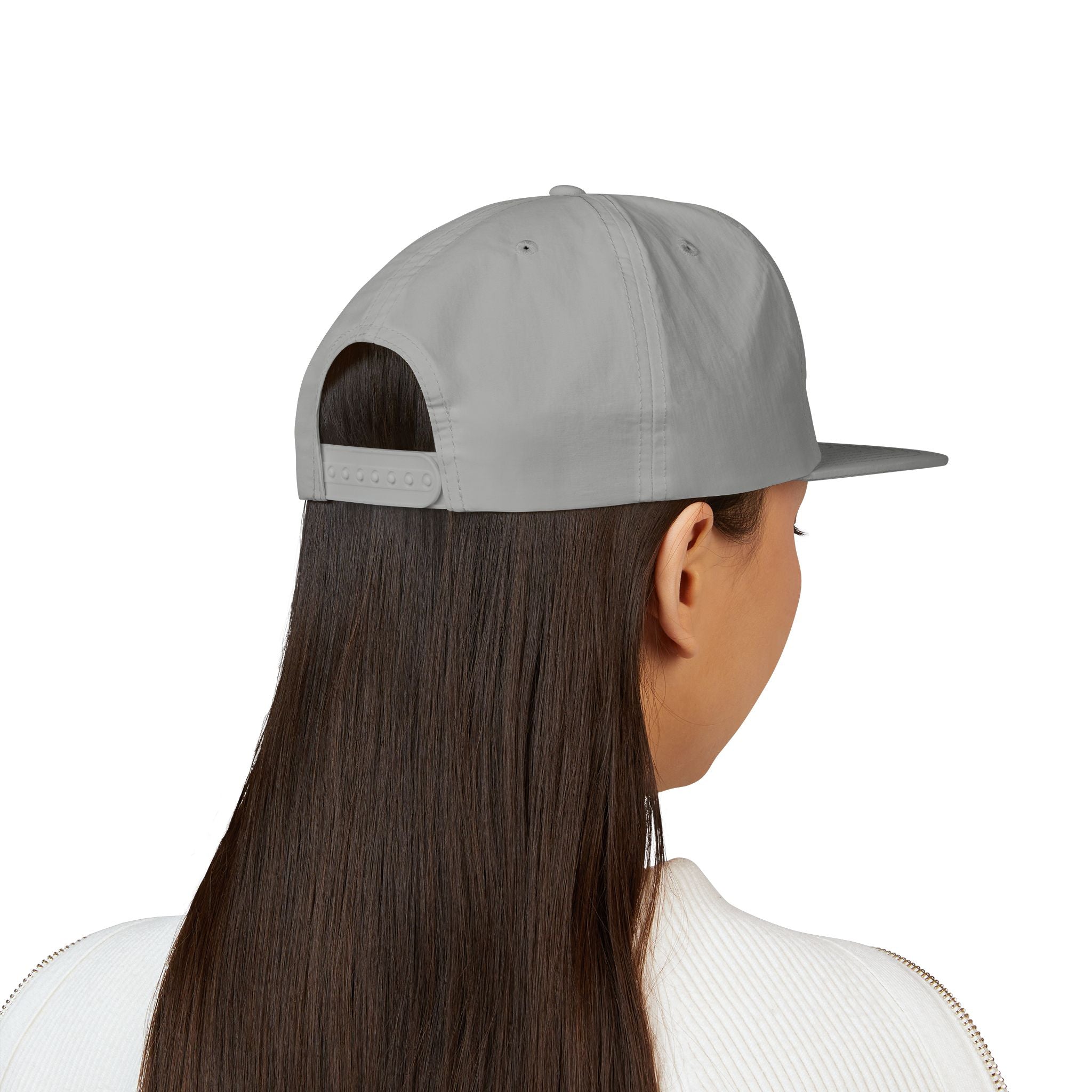 Pride Surf Cap for Beach Lovers, Summer Accessories, Casual Wear, Gift for Surfers, Outdoor Adventure Gear